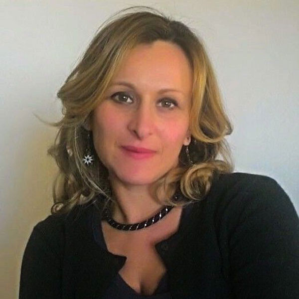 Dr.ssa Tamara Leonardi, Psicologa e Psicoterapeuta